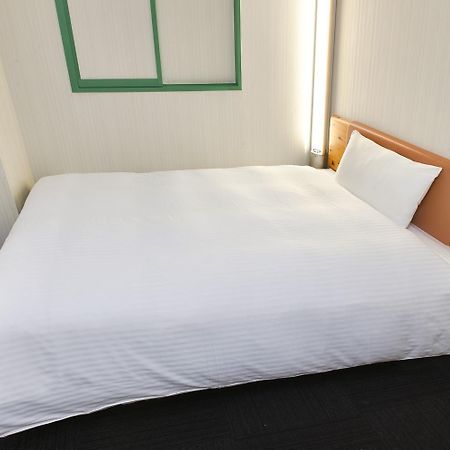R&B Hotel Kumamoto Shimotori - Vacation Stay 39079V Екстериор снимка