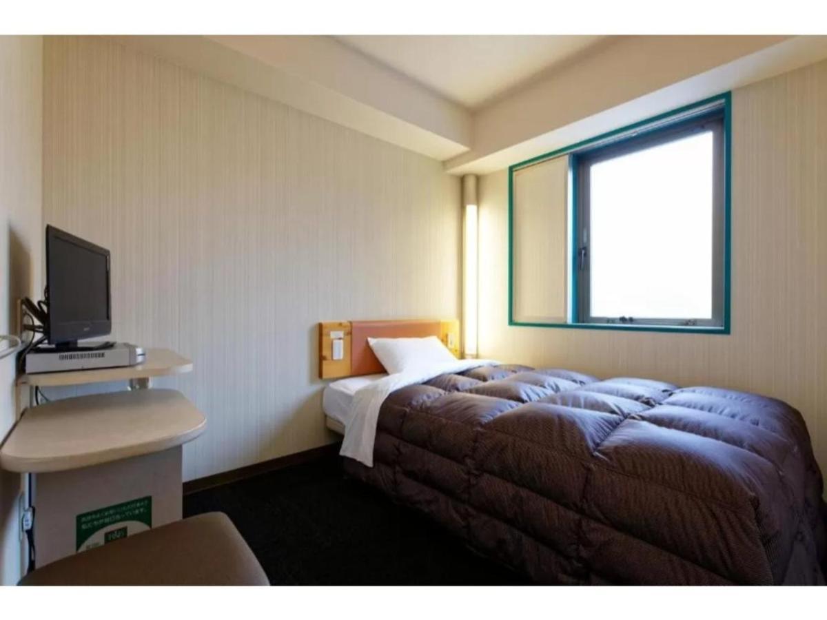 R&B Hotel Kumamoto Shimotori - Vacation Stay 39079V Екстериор снимка