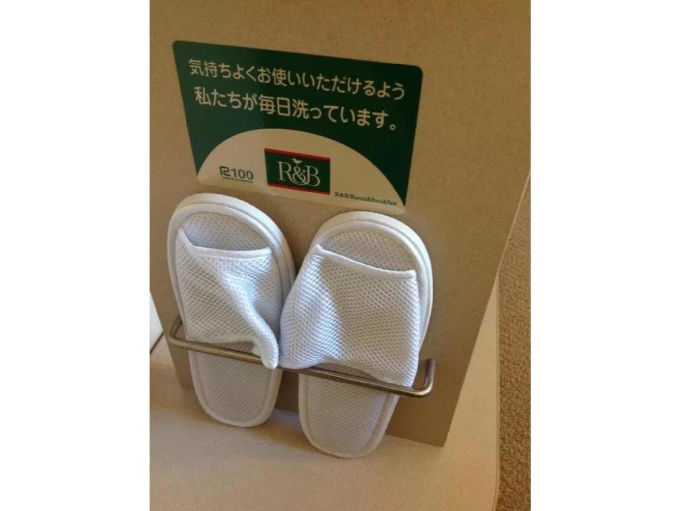 R&B Hotel Kumamoto Shimotori - Vacation Stay 39079V Екстериор снимка