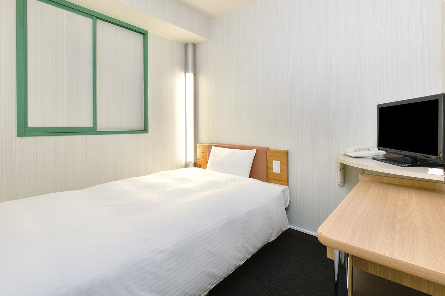 R&B Hotel Kumamoto Shimotori - Vacation Stay 39079V Екстериор снимка